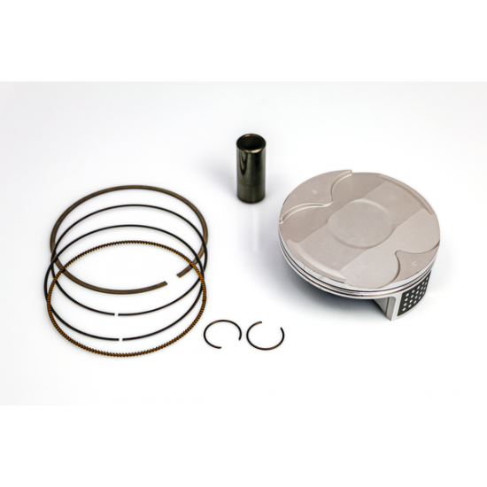 Piston Kit (Forged High Compression) PISTON KIT 24377A