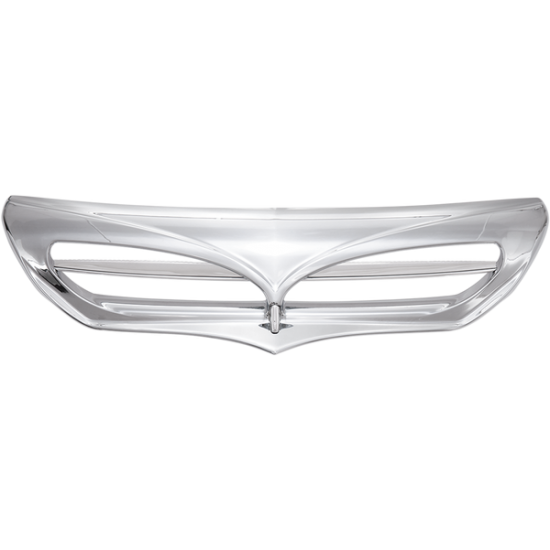 Zierleiste für Verkleidungsbelüftung TRIM FAIRING CHROME