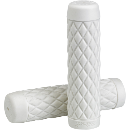 GRIPS TORKER 1" WHITE GRIPS TORKER 1" WHITE