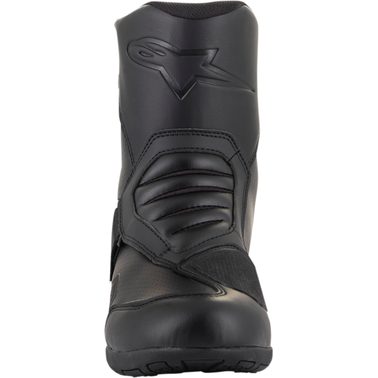 Ridge wasserdichte Stiefel BOOT RIDGE V2 WP BK/BK 42