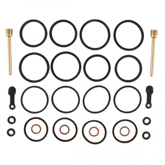 BREMSSATTEL-TEILE CALIPER REBUILD KIT FRONT