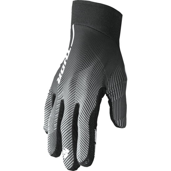 Agile Tech Handschuhe GLOVE AGILE TECH BK/WH SM