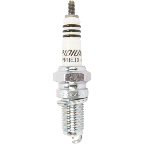 Iridium IX Zündkerze SPARK PLUG NGK DPR8EIX-9