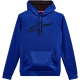 Inception Athletic Hoodie HOODIE INCEPTION BL/BK M