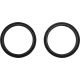 Fork Oil Seal FORKOILSEAL 48X58.1