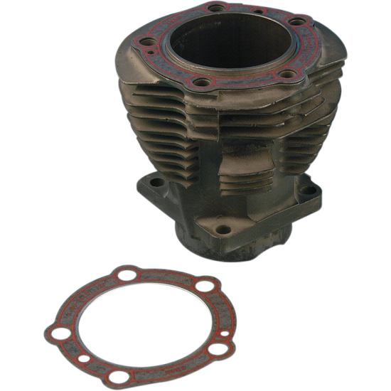 Replacement Cylinder Head and Compliance Fitting Gaskets FIRERNG HD GSKT 48-65 PAN Replacement Cylinder Head and Compliance Fitting Gaskets FIRERNG HD GSKT 48-65 PAN
