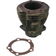 Replacement Cylinder Head and Compliance Fitting Gaskets FIRERNG HD GSKT 48-65 PAN Replacement Cylinder Head and Compliance Fitting Gaskets FIRERNG HD GSKT 48-65 PAN