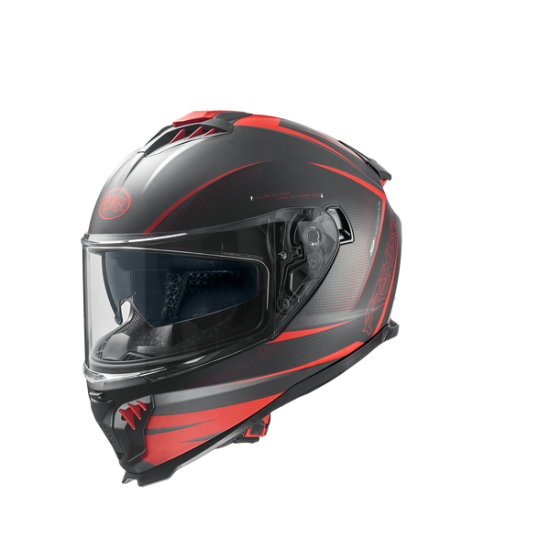 Typhoon Helmet HELMET TYPHOON FR 92BM XL