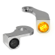 NANO Series Lenker-Blinker NANO FL 18-20 CHR DRL