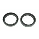 Fork Oil Seals FORK SEAL RS 48X61X11
