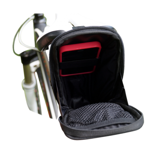 Momentum X-Large Seat Bag BAG MOMTUM SEAT XL