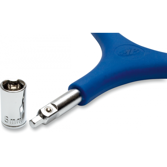 Combo Y-Drive Wrench TOOL WRENCH COMBO Y-DRIVE