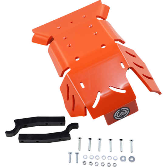 Pro Skid Plate SKIDPLATE PRO MSE KTM Pro Skid Plate SKIDPLATE PRO MSE KTM