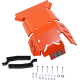 Pro Skid Plate SKIDPLATE PRO MSE KTM Pro Skid Plate SKIDPLATE PRO MSE KTM