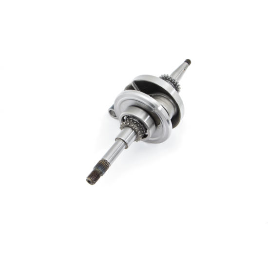 Crankshaft with 22 tooth oil pump driven sprocket for 139QMB/QMA CRANKSHAFT Crankshaft with 22 tooth oil pump driven sprocket for 139QMB/QMA CRANKSHAFT