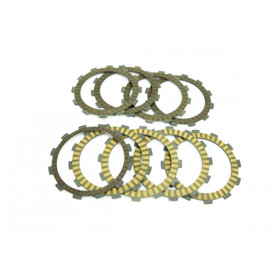 Friction Plate Kit FRCTION PLTE KX250 21-