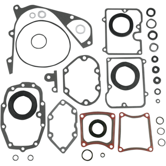 Transmission Gasket/Seal Kit TRANS GSKT KIT 80-98 5SPD Transmission Gasket/Seal Kit TRANS GSKT KIT 80-98 5SPD