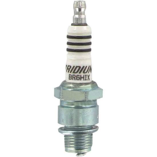 Iridium IX Zündkerze SPARK PLUG NGK IRIDIUM