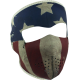 Neopren Vollmaske FULL MASK PATRIOT