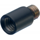 Micro Series Replacement Parts EXTENSION 10MM BLK