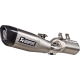 Slip-On Line Muffler MUFFLER S/O TI Z650RS '22