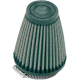 Clamp-On Air Filter AIR FILTER CLMP ON 57MM