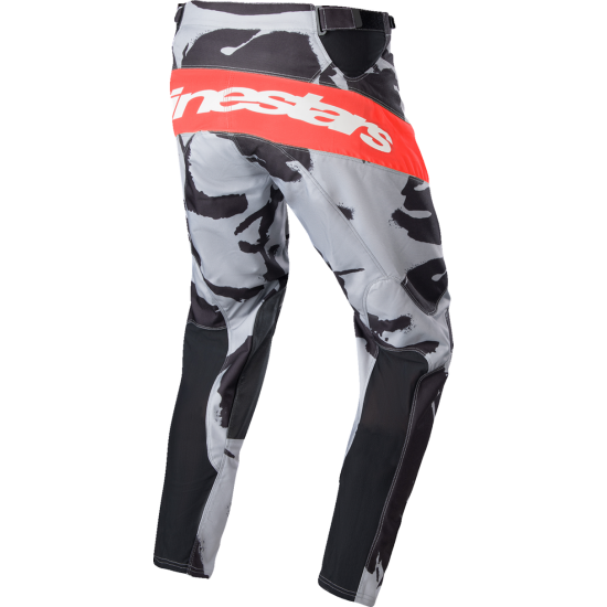 Racer Tactical S23 Hose PANT RAC-TACT CAMO RED 28