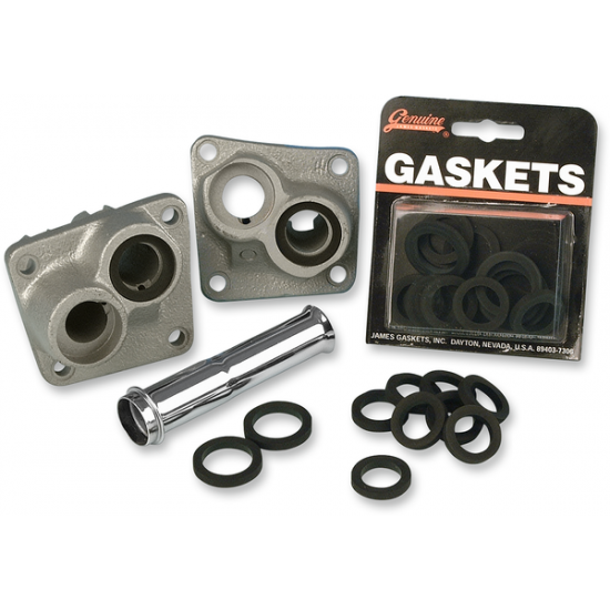 Replacement Seal Kit PROD TUBE KT RUBB 48-79BT Replacement Seal Kit PROD TUBE KT RUBB 48-79BT