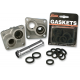 Replacement Seal Kit PROD TUBE KT RUBB 48-79BT Replacement Seal Kit PROD TUBE KT RUBB 48-79BT