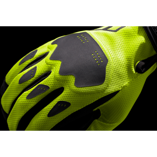 Hooligan™ CE Gloves GLOVE HOOLIGAN CE HV 2X