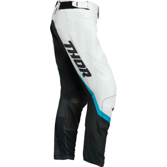 Women's Pulse Rev Pants PANT PLS WMN REV MN/WH 7/8