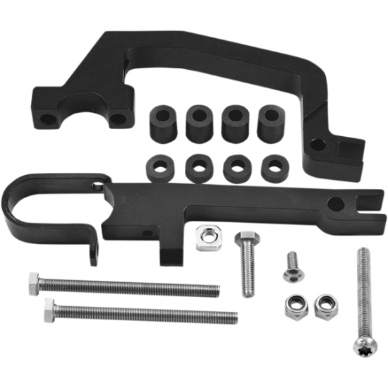 Sentinel-Handschutz MOUNT KIT H-G HAYES BRK