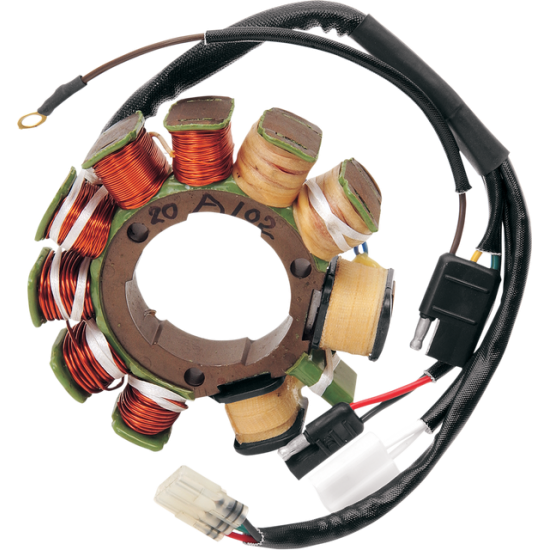 Stator for Arctic Cat STATOR ARCTIC CAT