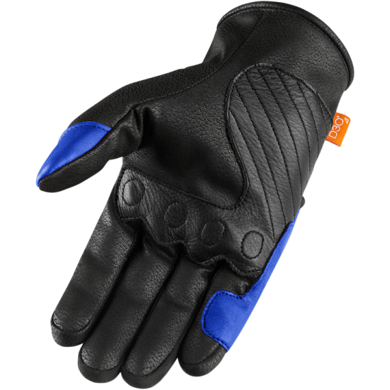 Contra2™ Handschuhe GLOVE CONTRA 2 BLU 2X