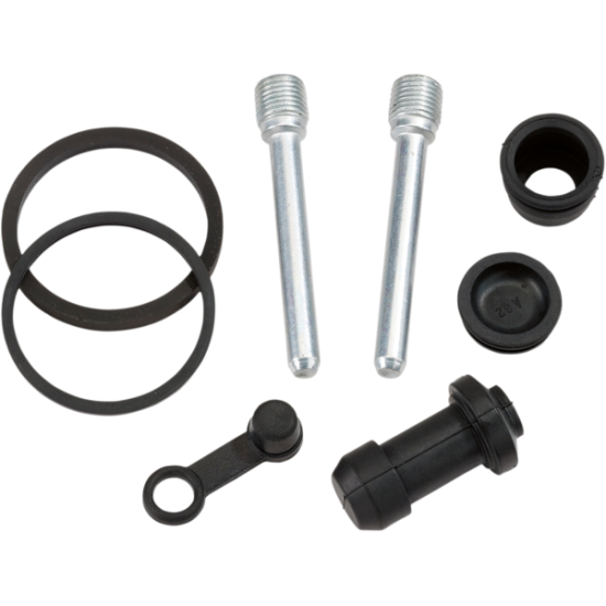 BREMSSATTEL-TEILE CALIPER REBUILD KIT REAR