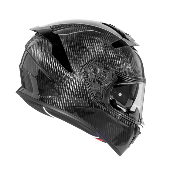 Devil Carbon Helm HELMET DEVIL CARBON XL