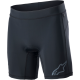 Drop Inner Shorts INNER SHORT DROP BLACK 28