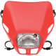 Firefly Headlight LIGHT - FIREFLY RED