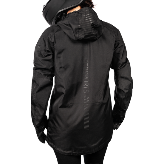 Women’s PDX3™ Jacket JKT WM PDX3 CE BK SM