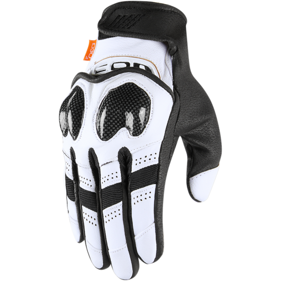 Contra2™ Gloves GLOVE CONTRA 2 WHT 2X