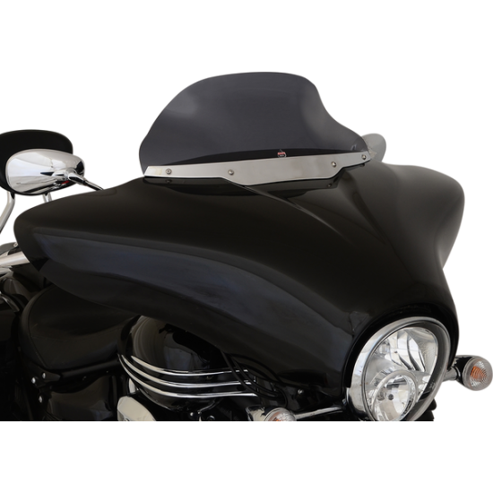 Flare™ Windschild WINDSHIELD FLRE STRT 8.5S Flare™ Windschild WINDSHIELD FLRE STRT 8.5S