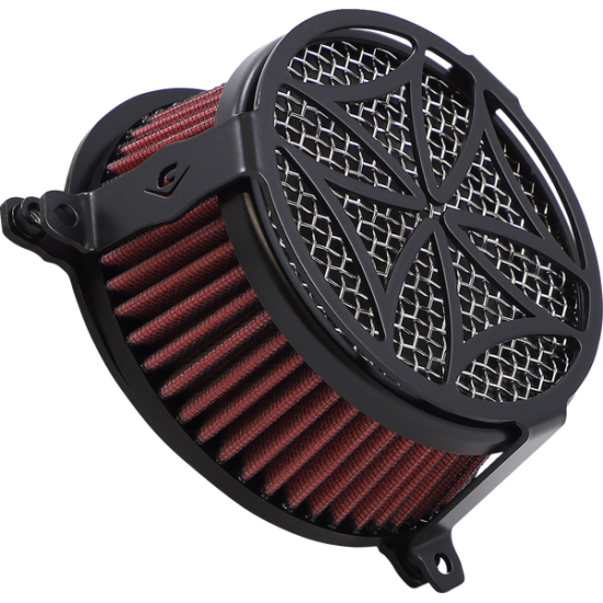 Luftfiltersatz AIR FILTER BLK CR VN900