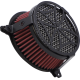 Luftfiltersatz AIR FILTER BLK CR VN900