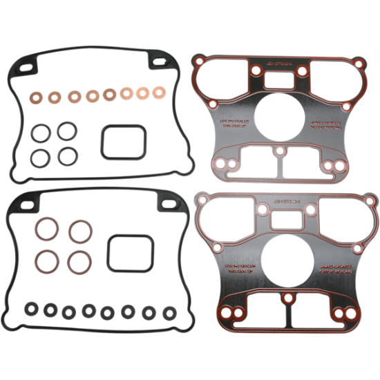 Dichtungssatz Kipphebelgehäuse GASKET ROCKER CVR 04-06XL Dichtungssatz Kipphebelgehäuse GASKET ROCKER CVR 04-06XL