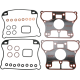 Dichtungssatz Kipphebelgehäuse GASKET ROCKER CVR 04-06XL Dichtungssatz Kipphebelgehäuse GASKET ROCKER CVR 04-06XL