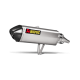 Slip-On Line Muffler SCOOTER MUFFLER SS/CF SH300I 2016