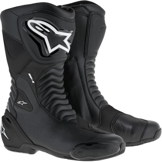 SMX S Boots BOOT SMX-S BLK 40