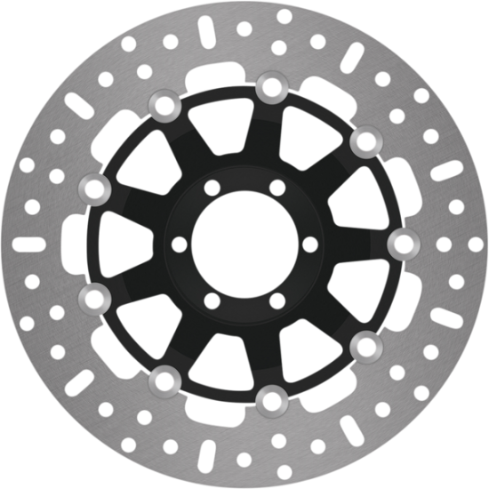 X-Serie Bremsscheibe BRK RTR FL RD FR CHIE 14-