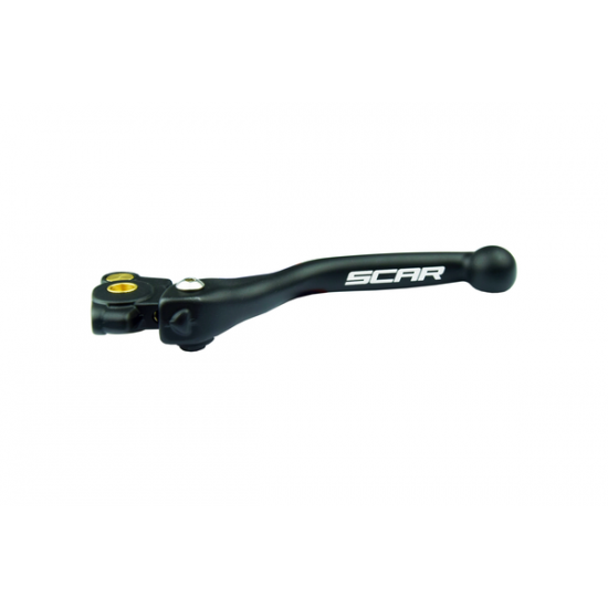 Clutch Lever - OEM Type LEVER CLUTCH KXF 19- BK