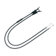Throttle Cable TRIUMPH F/L THROTTLE CABL